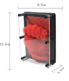 3D Creative Needle Painter