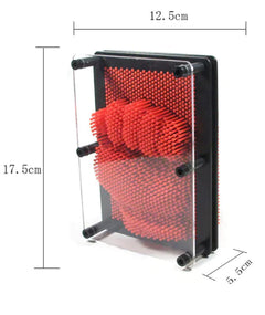 3D Creative Needle Painter