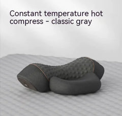 Thermal Neck Support Pillow