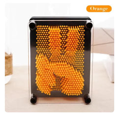 3D Creative Needle Painter