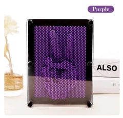 3D Creative Needle Painter