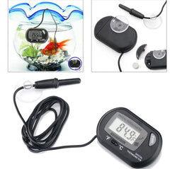 Aquatic Life Thermometer