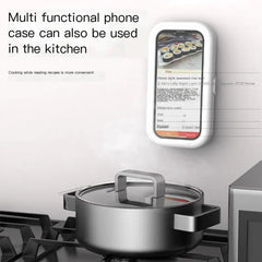 360-Degree  Phone Holder