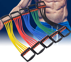 Upper Body Sculpt Resistance Trainer
