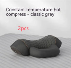Thermal Neck Support Pillow