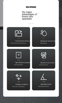 360-Degree  Phone Holder