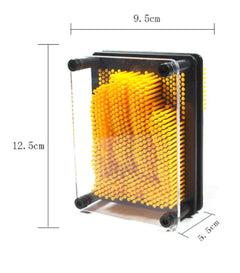 3D Creative Needle Painter