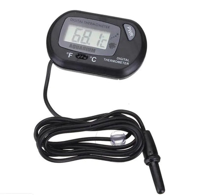 Aquatic Life Thermometer