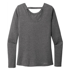 Gear Grey Hthr - BACK