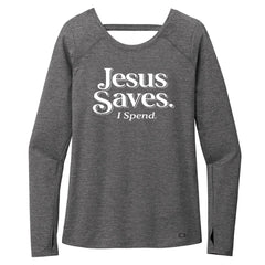 Gear Grey Hthr - FRONT