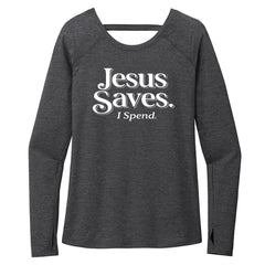 Blacktop Hthr - FRONT