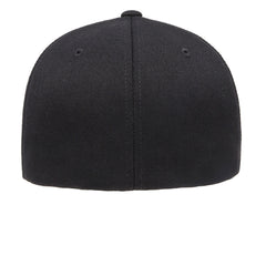 BLACK - BACK