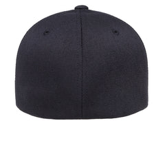 DARK NAVY - BACK